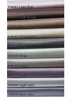 Roman shades 5980
